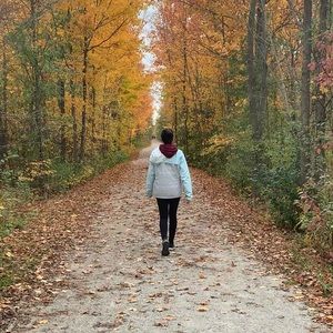 Meet your Posher, Ellen